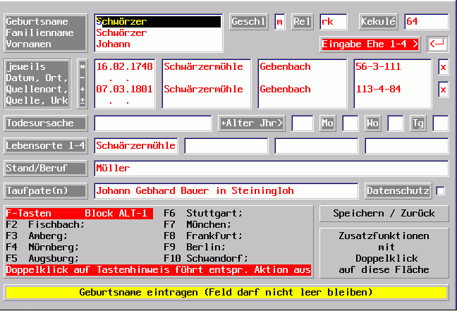 Ahnenblatt 3.58 download the last version for android Ahnenblatt 3.58 download the last version for android
